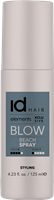 ID Elements XCLS Blow Beach Spray 125ml